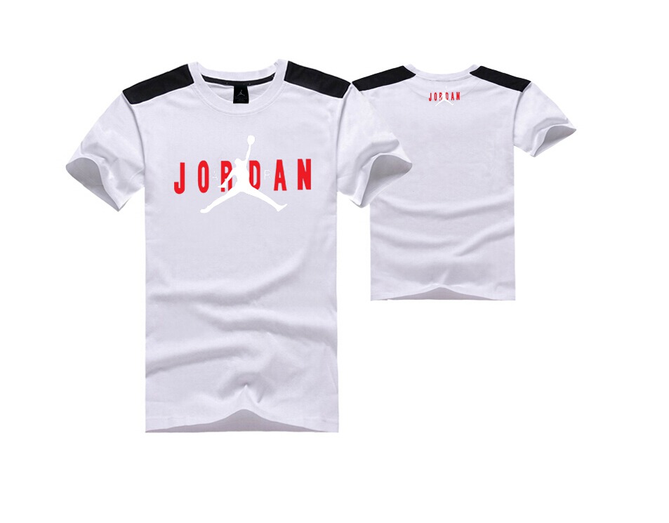 men jordan t-shirt S-XXXL-0752